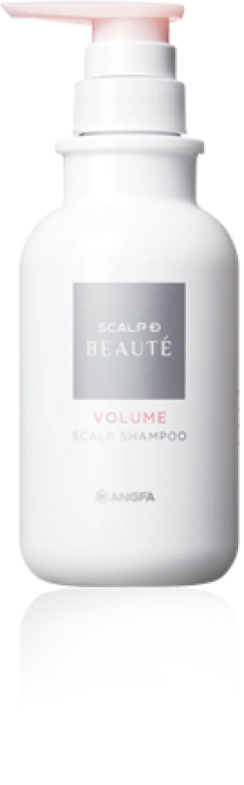 スカルプD ボーテ